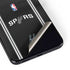 NBA San Antonio Spurs Jersey Galaxy S22 Skin